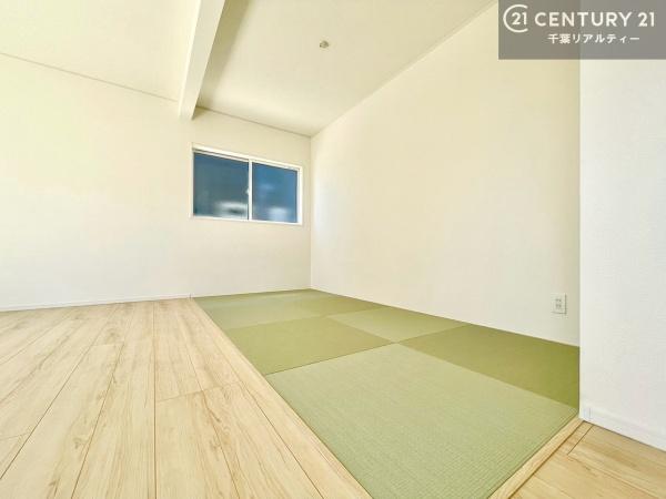 富津市大堀の新築一戸建