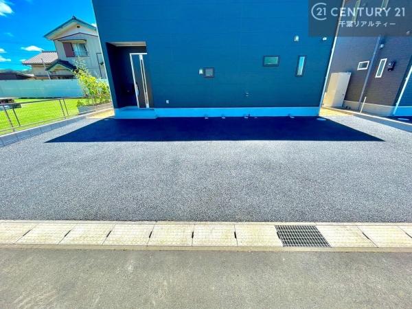 富津市大堀の新築一戸建