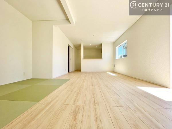 富津市大堀の新築一戸建