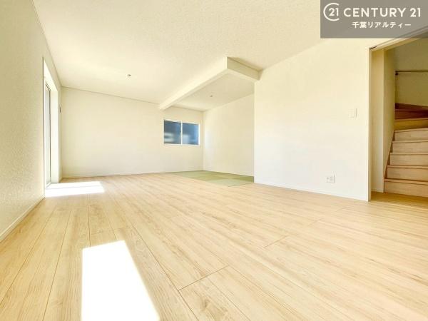 富津市大堀の新築一戸建