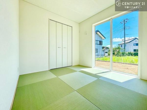 富津市大堀の新築一戸建