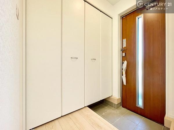 富津市大堀の新築一戸建