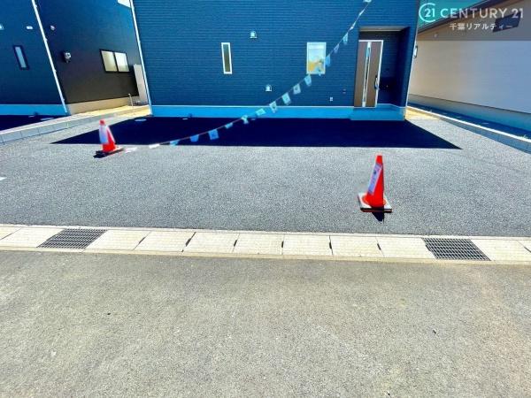 富津市大堀の新築一戸建