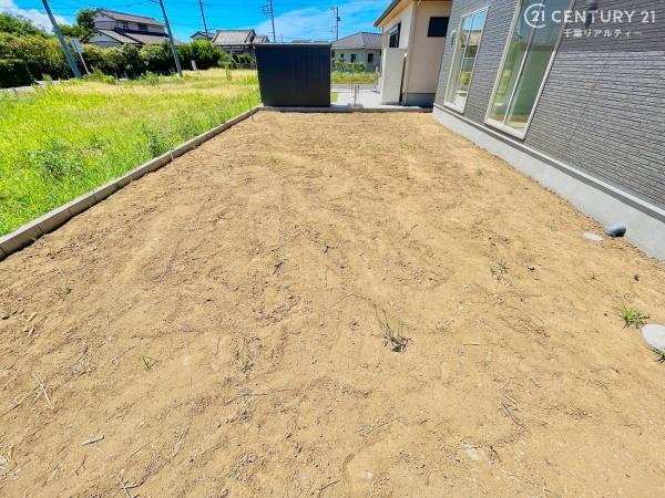 富津市大堀の新築一戸建