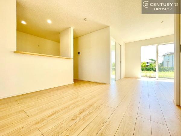 富津市大堀の新築一戸建
