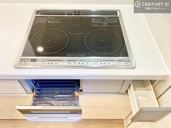 富津市大堀の新築一戸建