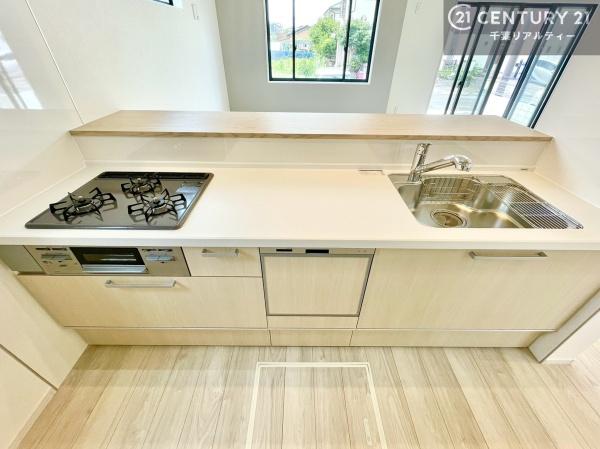 木更津市桜井新町２丁目の新築一戸建
