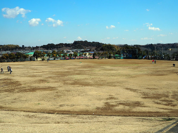 木更津市大久保６丁目の中古一戸建て(八幡台中央公園)