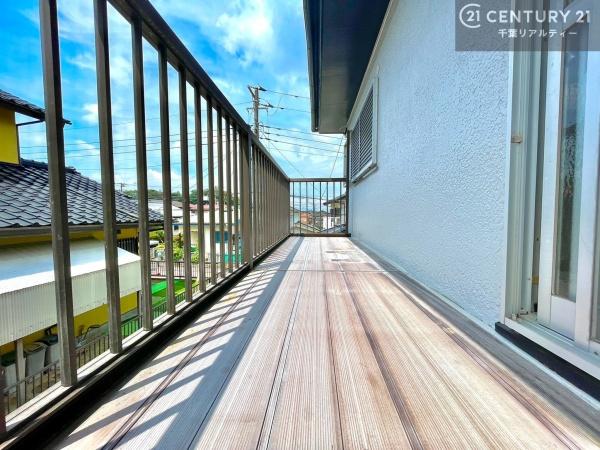 木更津市大久保６丁目の中古一戸建て