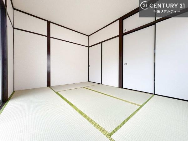木更津市大久保６丁目の中古一戸建て