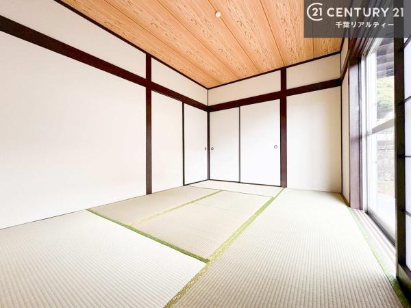 木更津市大久保６丁目の中古一戸建て