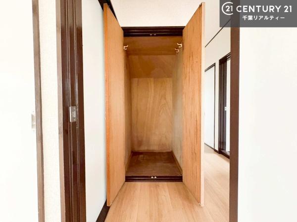木更津市大久保６丁目の中古一戸建て