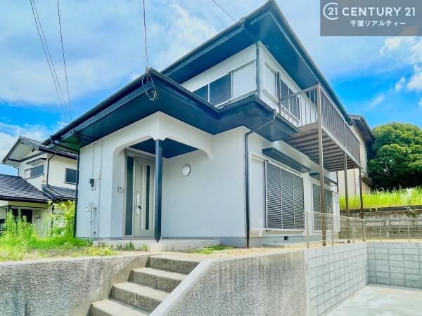 木更津市大久保6丁目の中古一戸建