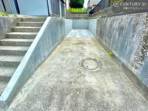 木更津市大久保６丁目の中古一戸建て