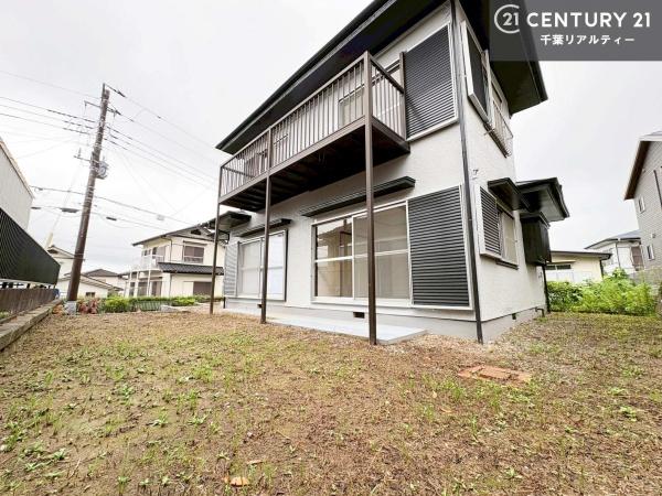 木更津市大久保６丁目の中古一戸建て