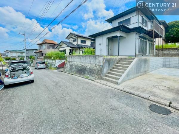 木更津市大久保６丁目の中古一戸建て