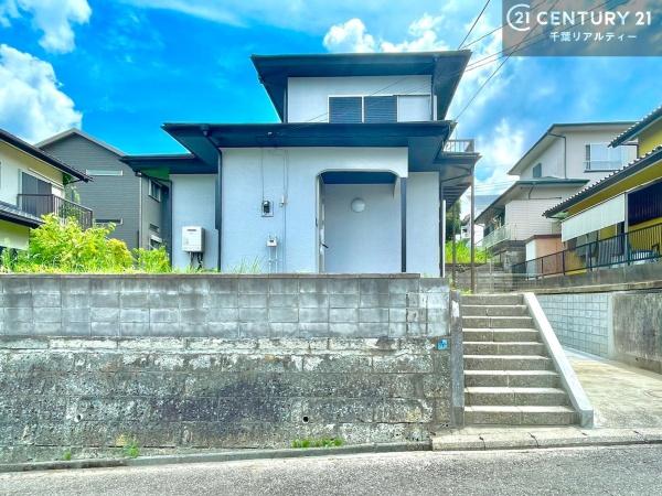 木更津市大久保６丁目の中古一戸建て