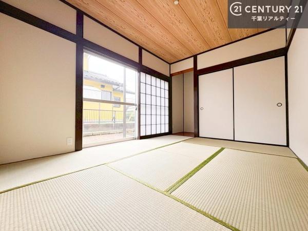 木更津市大久保６丁目の中古一戸建て