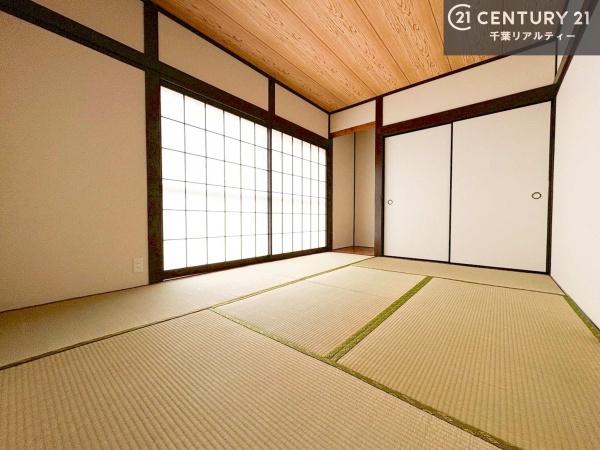 木更津市大久保６丁目の中古一戸建て