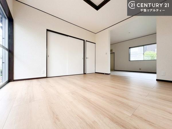 木更津市大久保６丁目の中古一戸建て