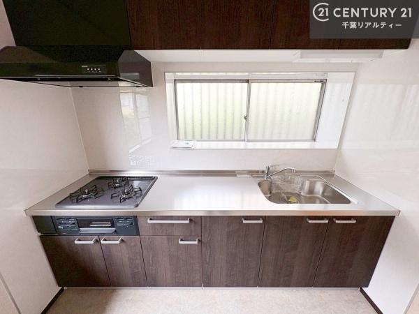 木更津市大久保６丁目の中古一戸建て