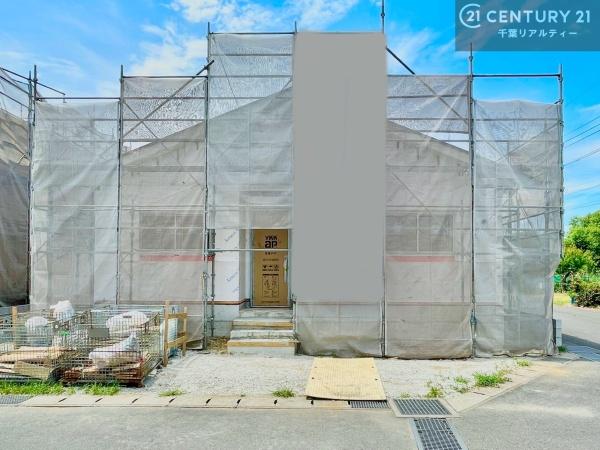 君津市人見の新築一戸建