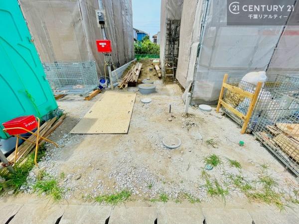 君津市人見の新築一戸建