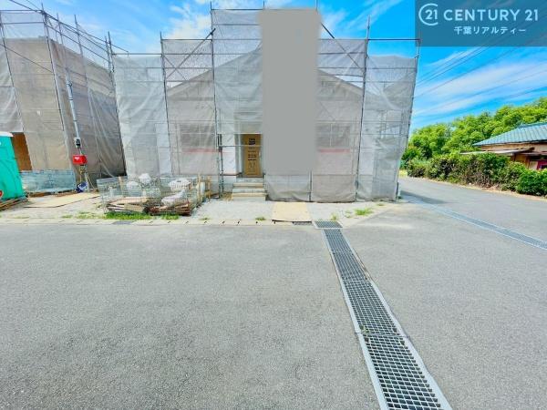 君津市人見の新築一戸建