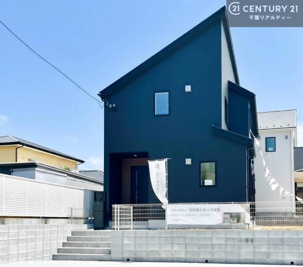 木更津市祇園２丁目の新築一戸建