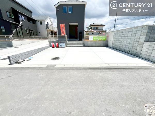 木更津市祇園２丁目の新築一戸建