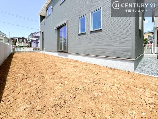 木更津市祇園２丁目の新築一戸建
