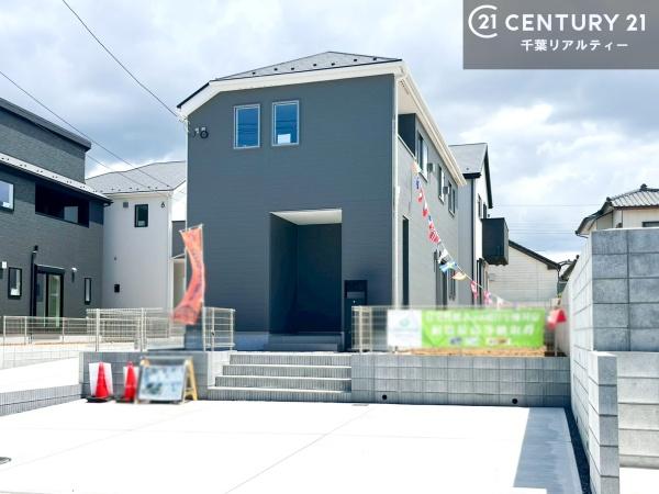 木更津市祇園２丁目の新築一戸建