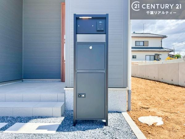 木更津市祇園２丁目の新築一戸建