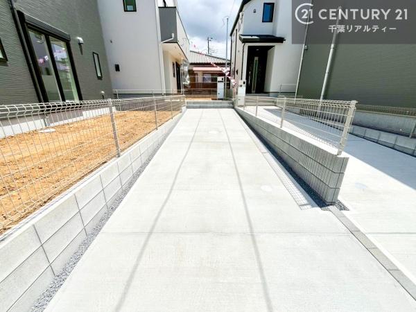 木更津市祇園２丁目の新築一戸建
