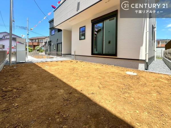 木更津市祇園２丁目の新築一戸建