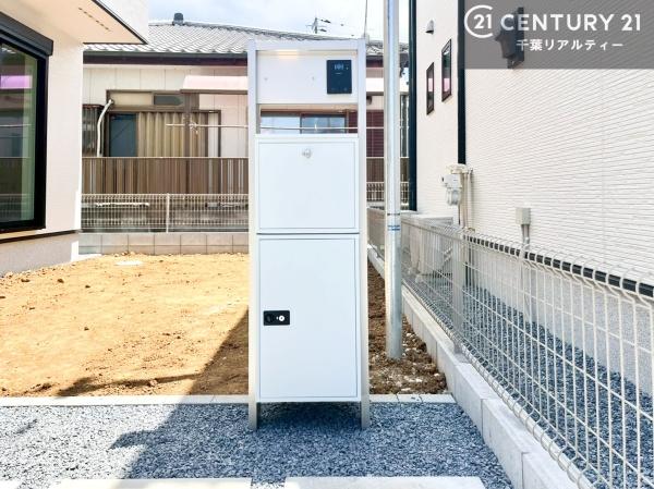 木更津市祇園２丁目の新築一戸建