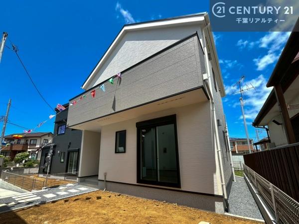 木更津市祇園２丁目の新築一戸建