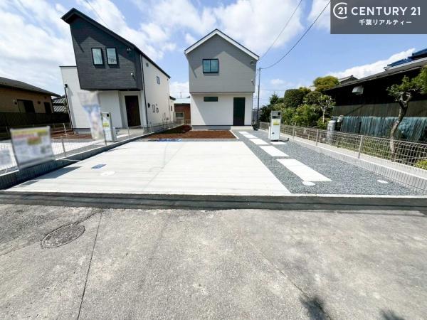 市原市今津朝山の新築一戸建