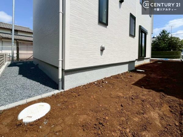 市原市今津朝山の新築一戸建