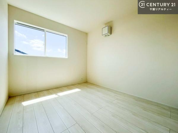 市原市今津朝山の新築一戸建