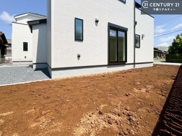 市原市今津朝山の新築一戸建