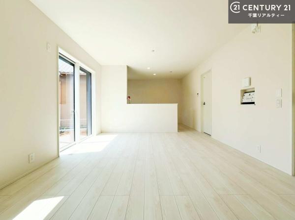 市原市今津朝山の新築一戸建