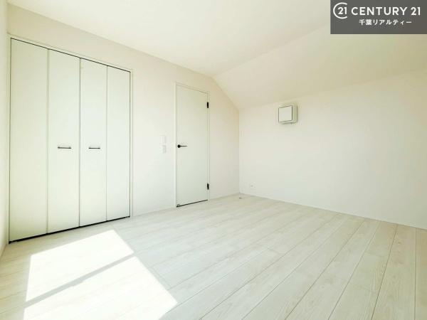 市原市今津朝山の新築一戸建