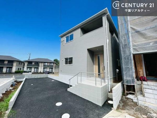 市原市諏訪2丁目の新築一戸建