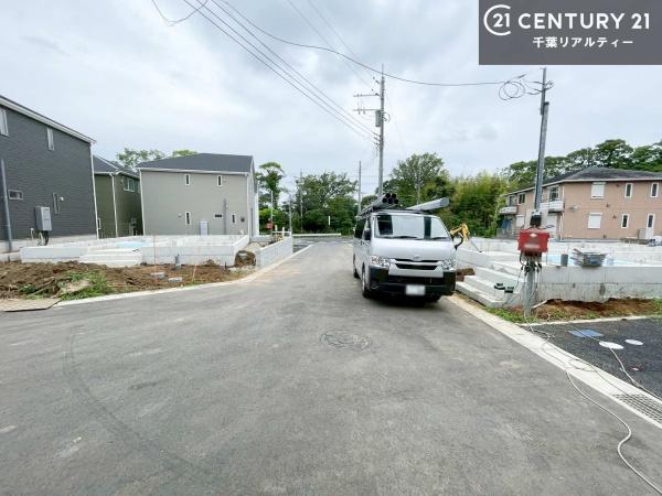 市原市諏訪２丁目の新築一戸建