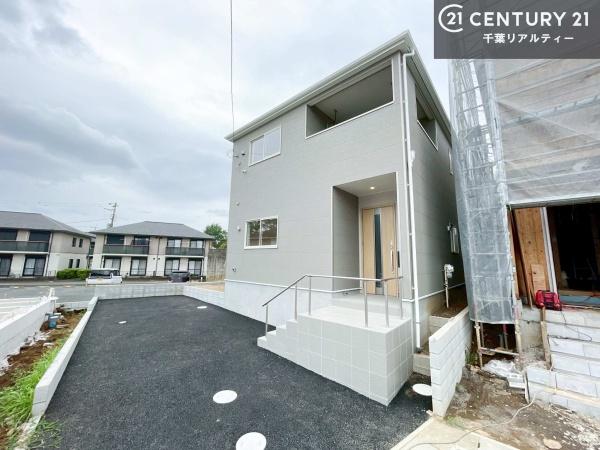 市原市諏訪２丁目の新築一戸建