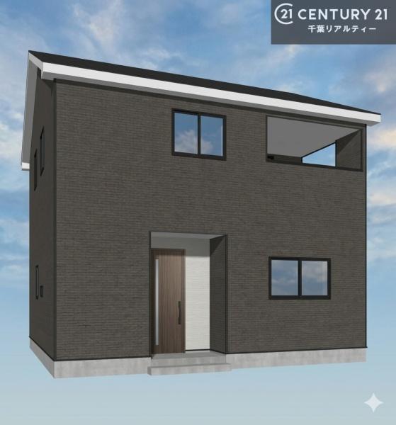 市原市諏訪2丁目の新築一戸建