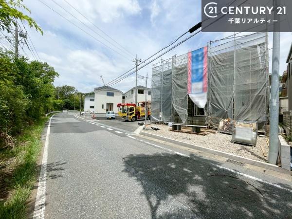 市原市諏訪２丁目の新築一戸建