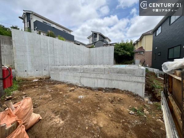 市原市諏訪２丁目の新築一戸建