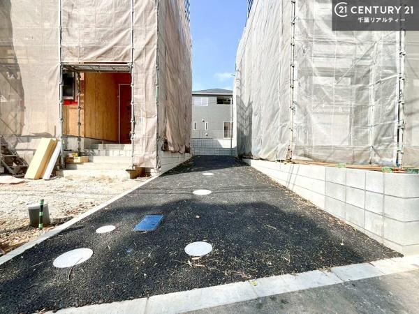 市原市諏訪２丁目の新築一戸建